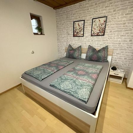 Holiday Home Romy By Interhome Mannsdorf an der Donau Exterior photo