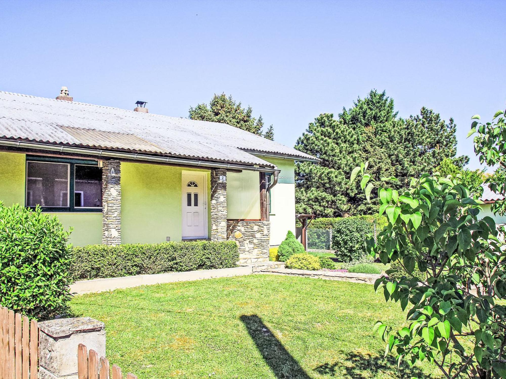 Holiday Home Romy By Interhome Mannsdorf an der Donau Exterior photo