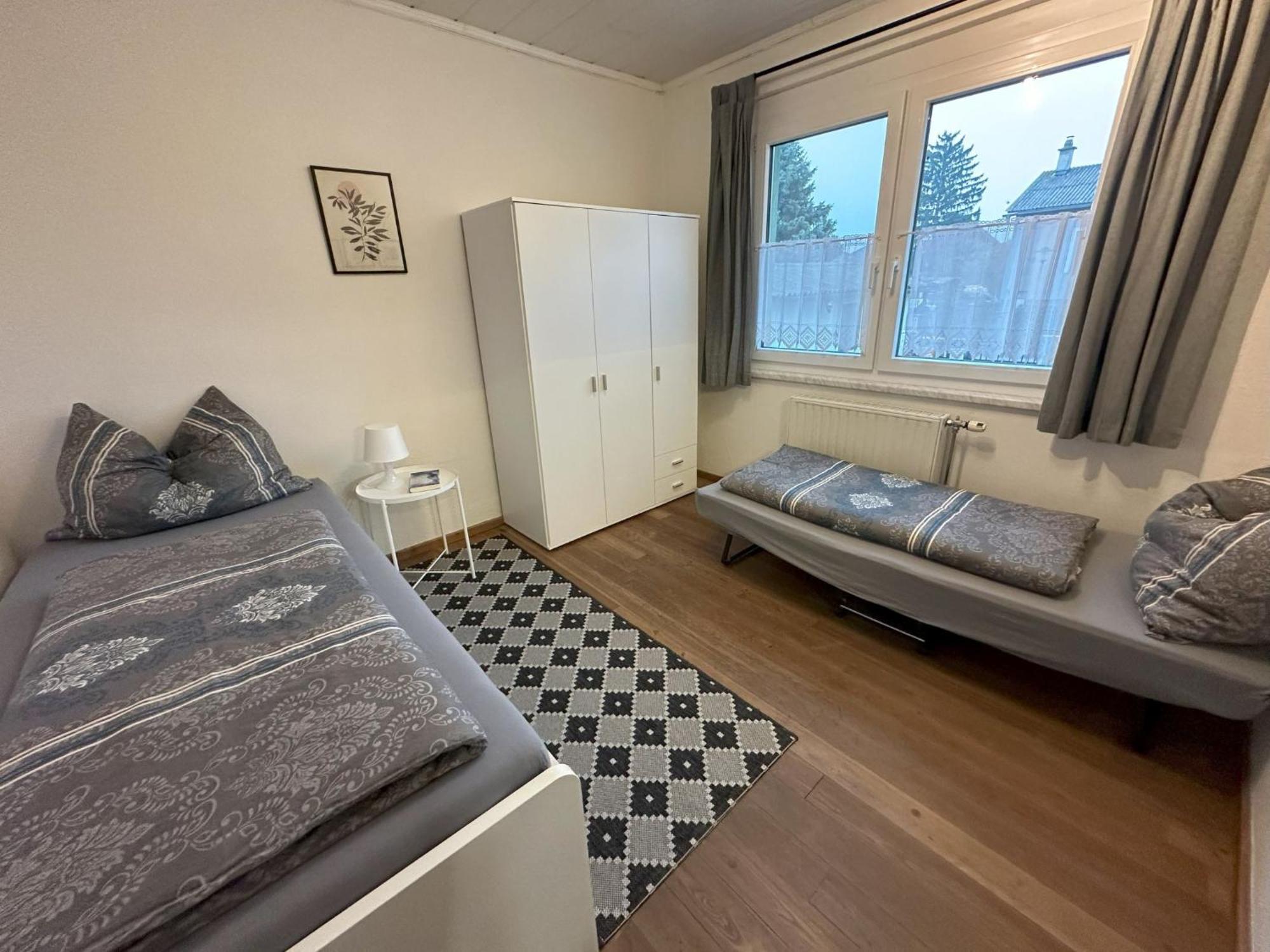 Holiday Home Romy By Interhome Mannsdorf an der Donau Exterior photo