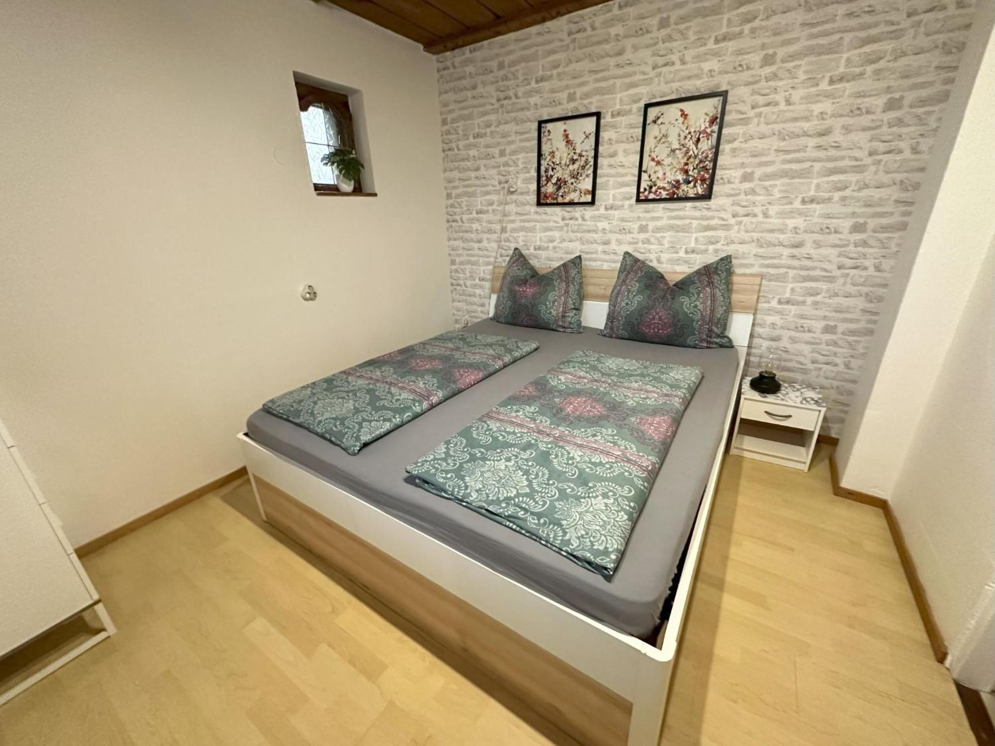 Holiday Home Romy By Interhome Mannsdorf an der Donau Exterior photo