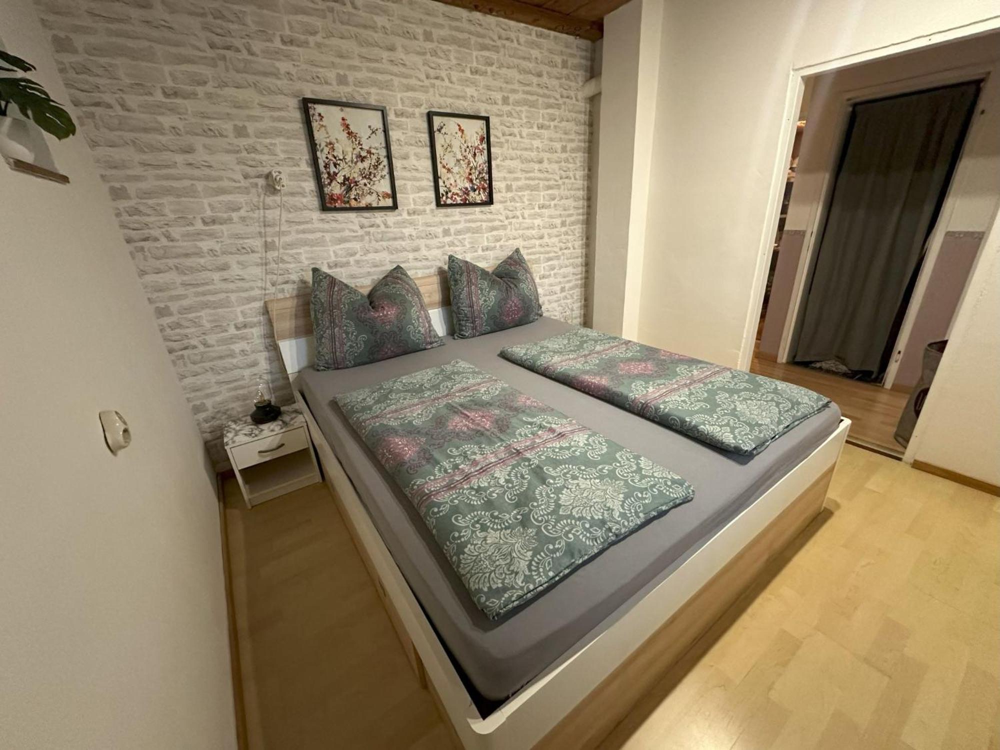 Holiday Home Romy By Interhome Mannsdorf an der Donau Exterior photo