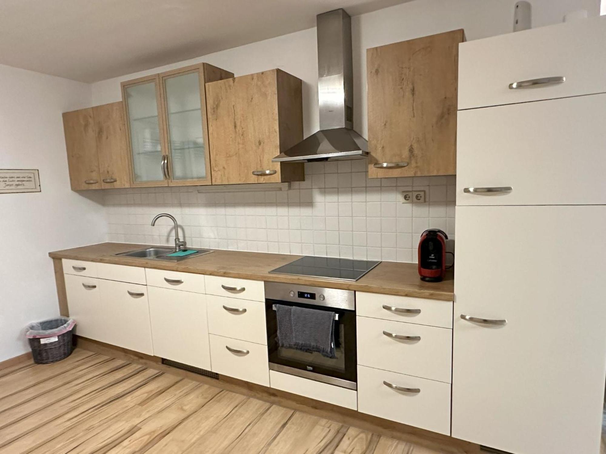 Holiday Home Romy By Interhome Mannsdorf an der Donau Exterior photo